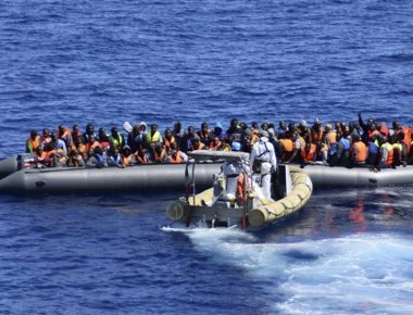 Εξάρθρωση κυκλώματος διακίνησης μεταναστών στην Πελοπόννησο